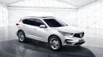 Acura RDX 2018 года (CN)